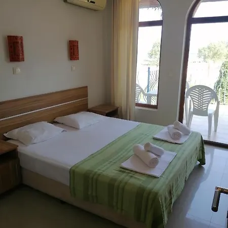 Vip In Garden Lägenhet