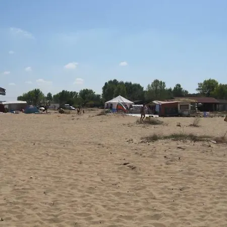 Lägenhet Vip In Garden Sozopol