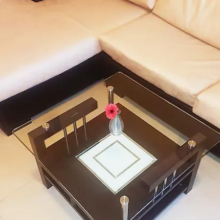 Lägenhet Vip In Garden *