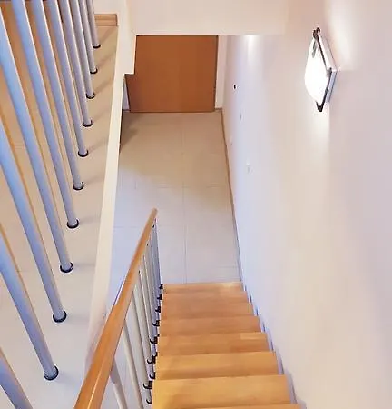 Vip In Garden Lägenhet