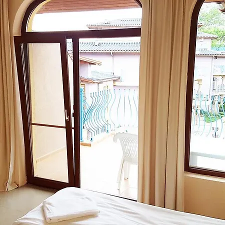 Lägenhet Vip In Garden