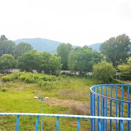 Lägenhet Vip In Garden *