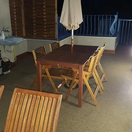 Vip In Garden * Sozopol