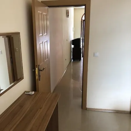 Vip In Garden Lägenhet Sozopol