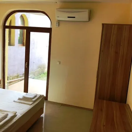 Lägenhet Vip In Garden *