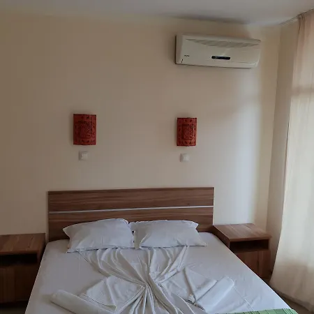 Vip In Garden Lägenhet *