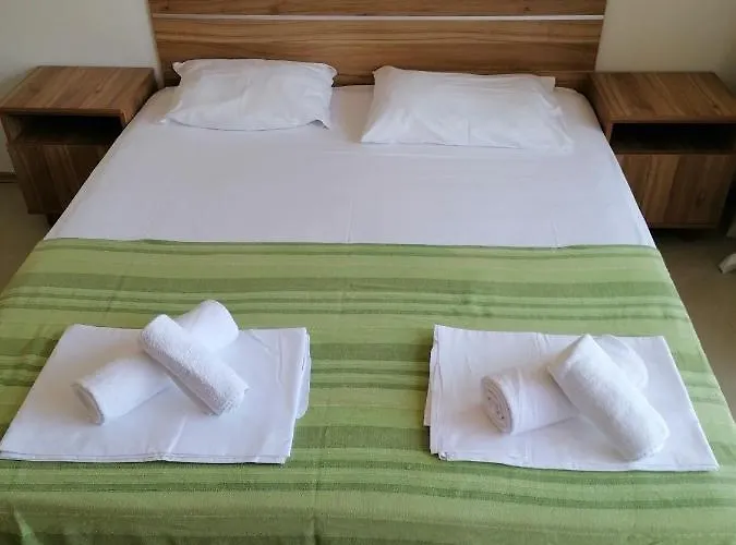 Appartement Vip In Garden Sozopol