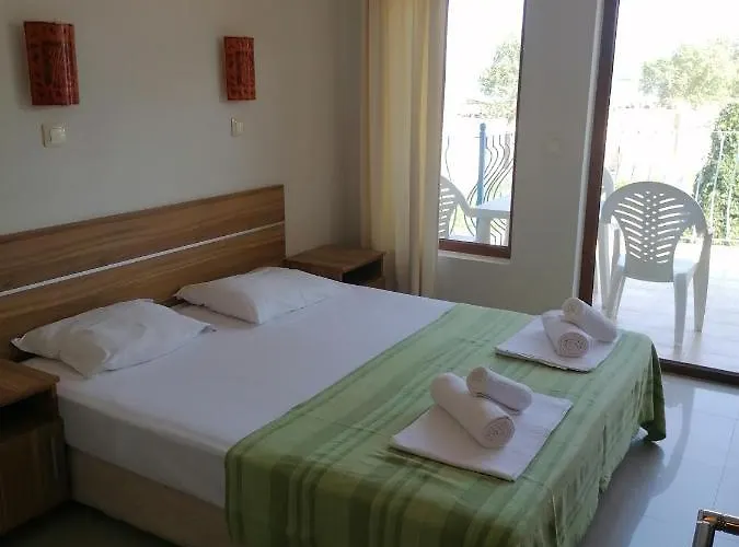 Vip In Garden Appartement