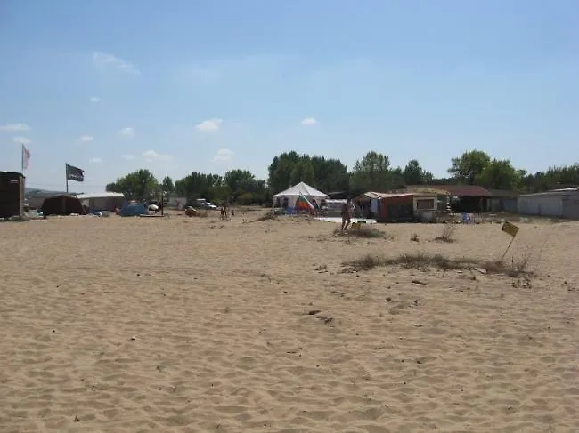 Appartement Vip In Garden Sozopol