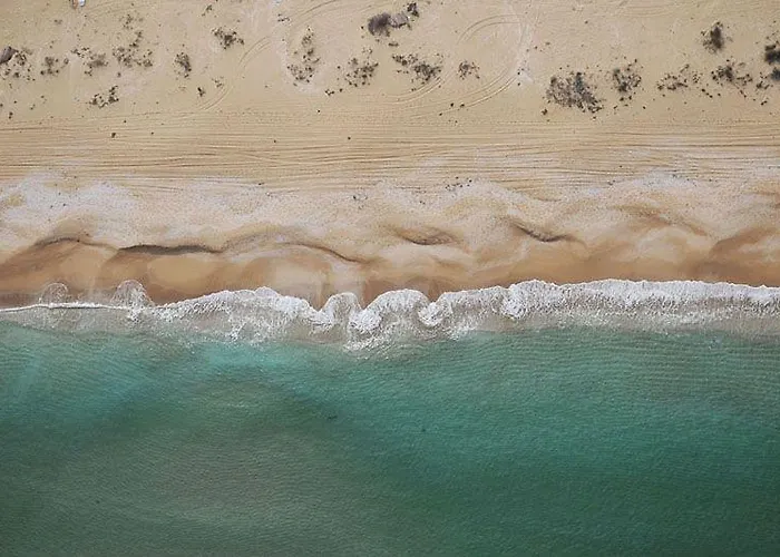 Vip In Garden Appartement Sozopol