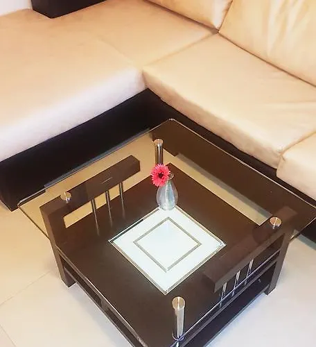 Appartement Vip In Garden *