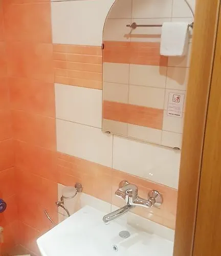 Vip In Garden Appartement