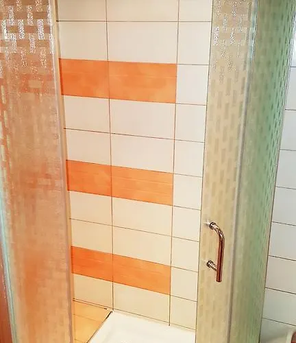 Appartement Vip In Garden *