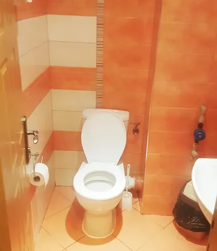 Appartement Vip In Garden Sozopol