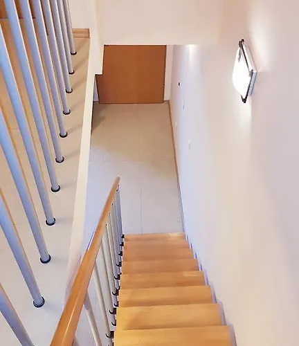 Vip In Garden Appartement