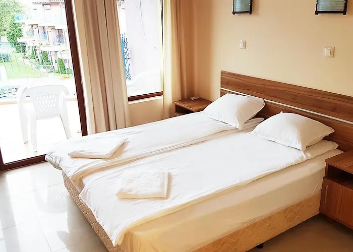 Vip In Garden * Sozopol