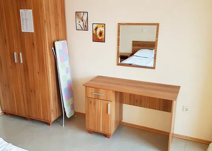 Appartement Vip In Garden *