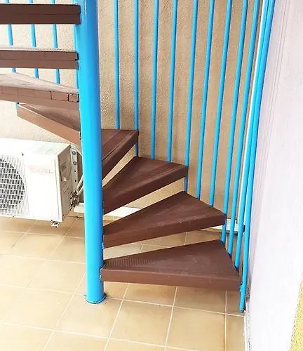 Vip In Garden Appartement Sozopol