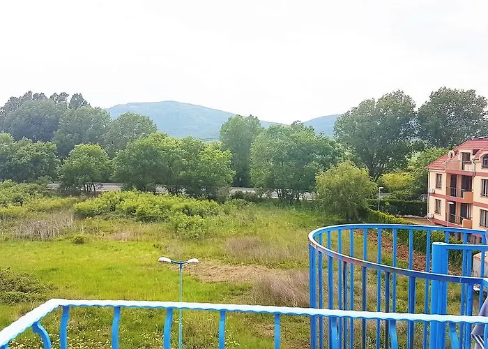 Appartement Vip In Garden *