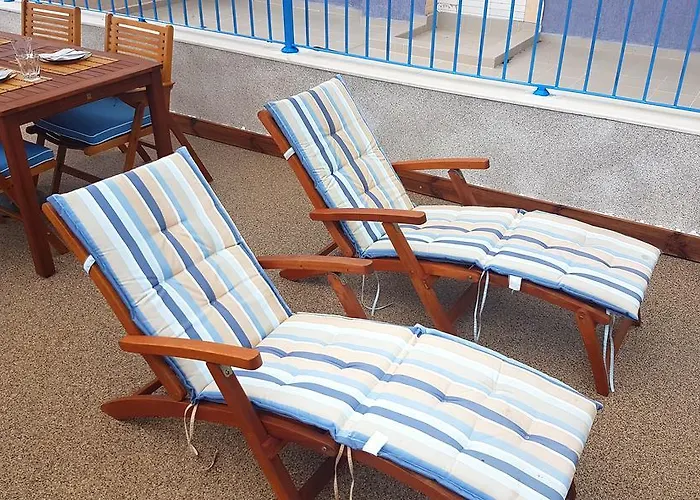 Vip In Garden Appartement Sozopol