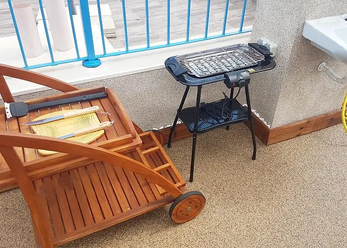 Vip In Garden Appartement *