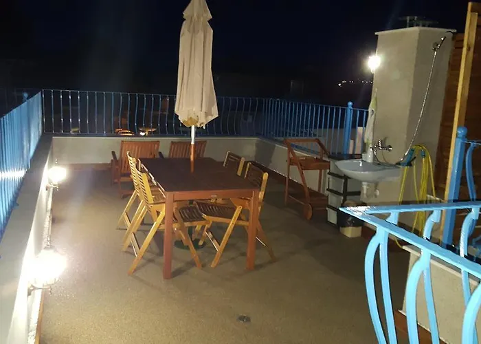 Appartement Vip In Garden *