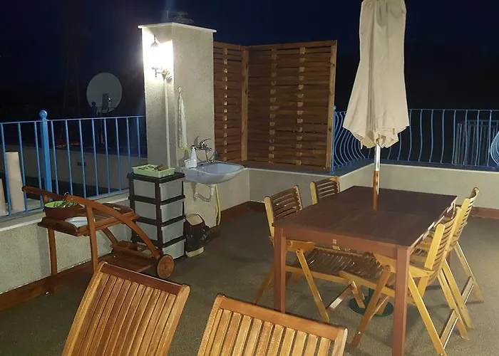 Appartement Vip In Garden Sozopol
