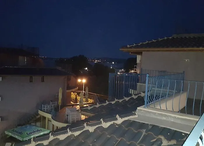 Appartement Vip In Garden