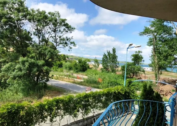 Vip In Garden Appartement Sozopol