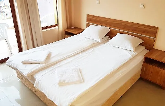 Appartement Vip In Garden Sozopol