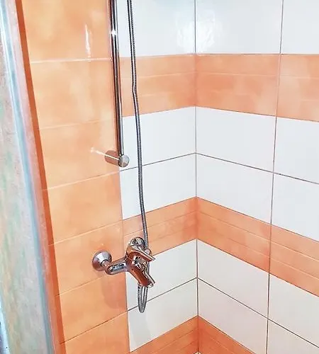 Vip In Garden Sozopol