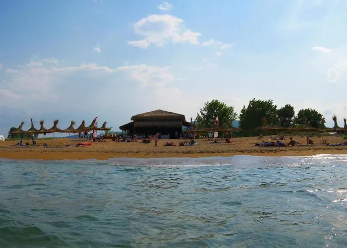 Appartement Vip In Garden *