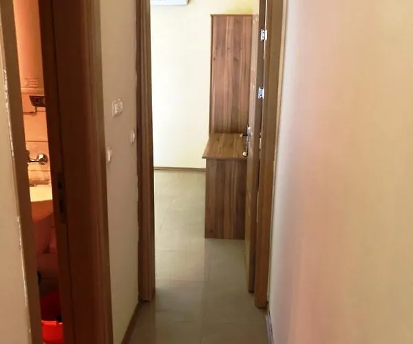 Vip In Garden Appartement