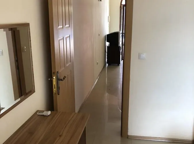 Vip In Garden Appartement Sozopol