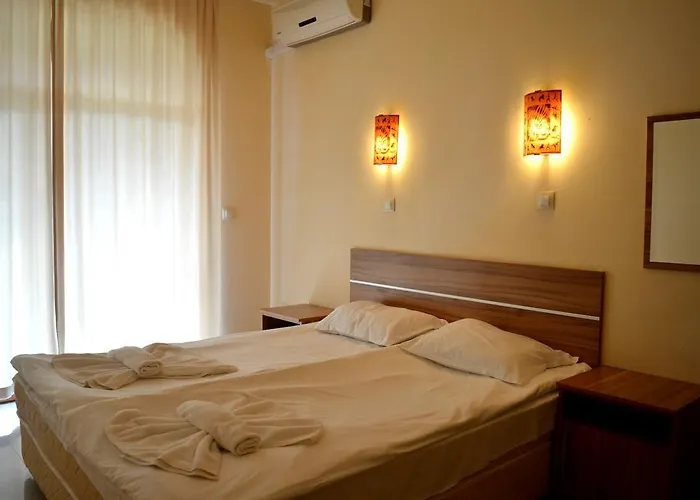 Vip In Garden * Sozopol