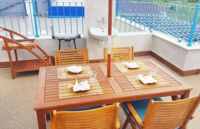 Appartement Vip In Garden *