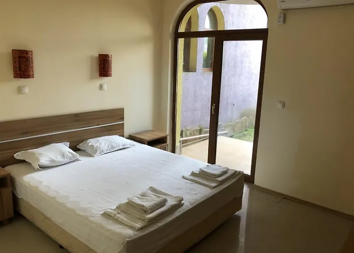 Appartement Vip In Garden *