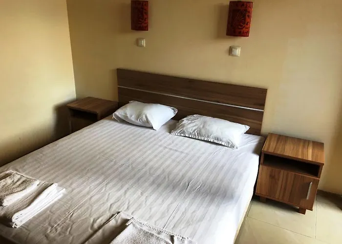 Vip In Garden * Sozopol