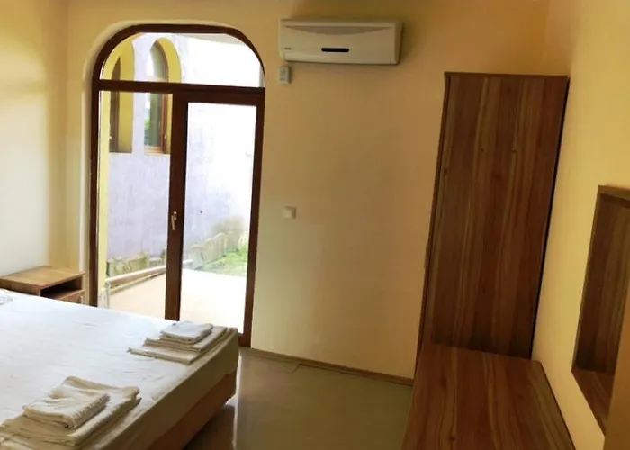 Appartement Vip In Garden *