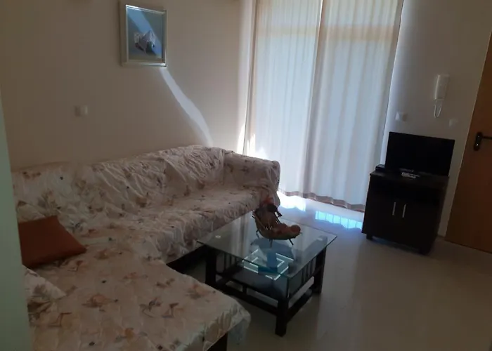 Vip In Garden Appartement