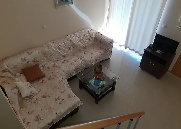 Vip In Garden Appartement