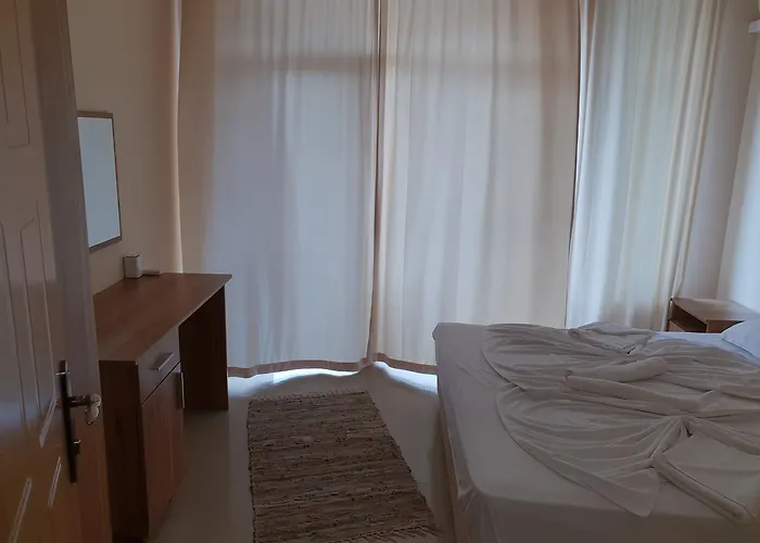 Appartement Vip In Garden